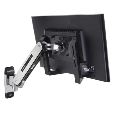 Monitor Handle Kit application